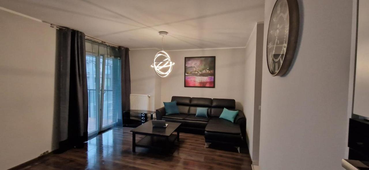 Atal Towers Prywatny Apartament Apartment Wroclaw Bagian luar foto