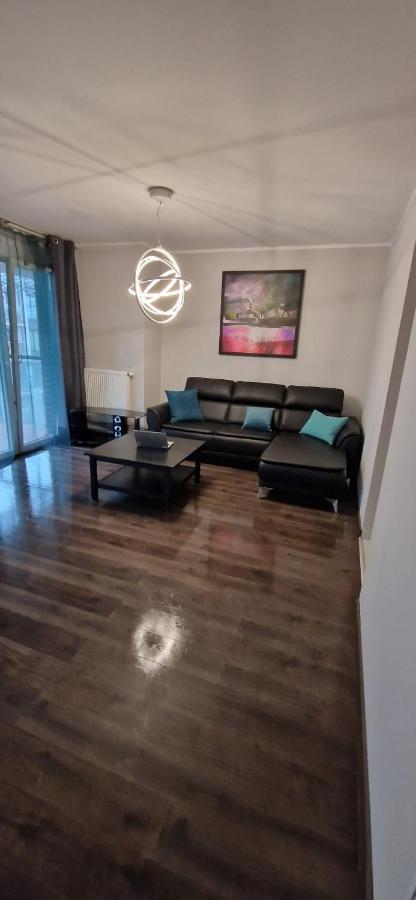 Atal Towers Prywatny Apartament Apartment Wroclaw Bagian luar foto