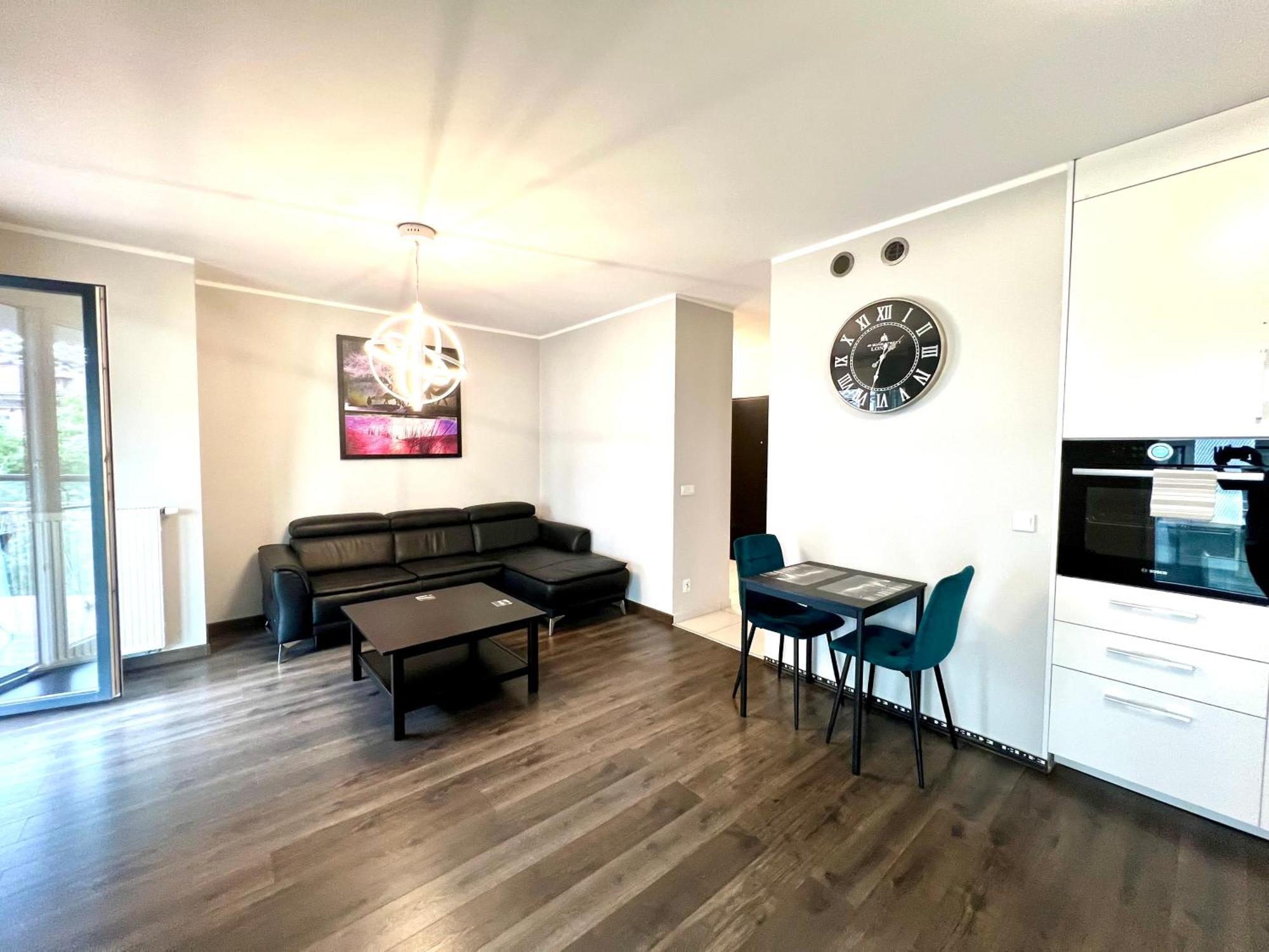 Atal Towers Prywatny Apartament Apartment Wroclaw Bagian luar foto
